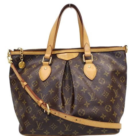 louis vuitton palermo bag